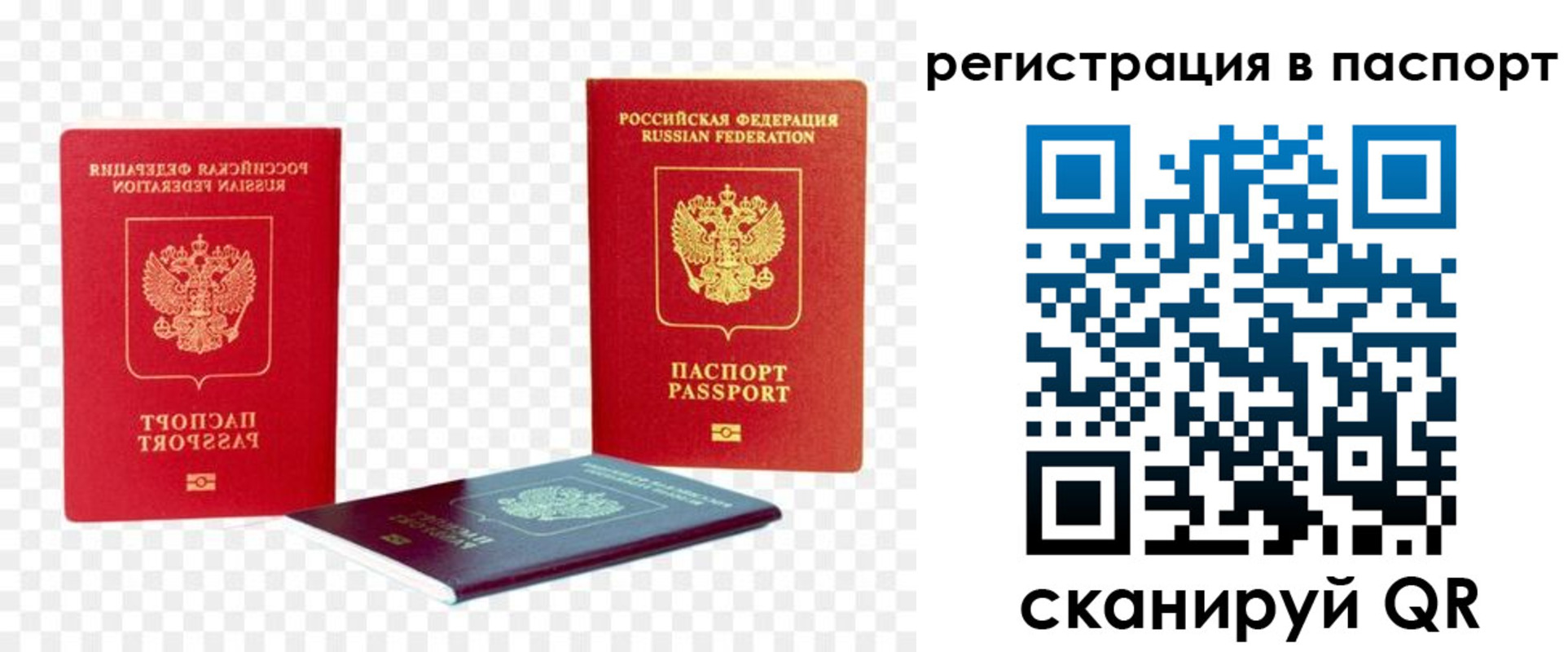 прописка от собственника в Кондрово